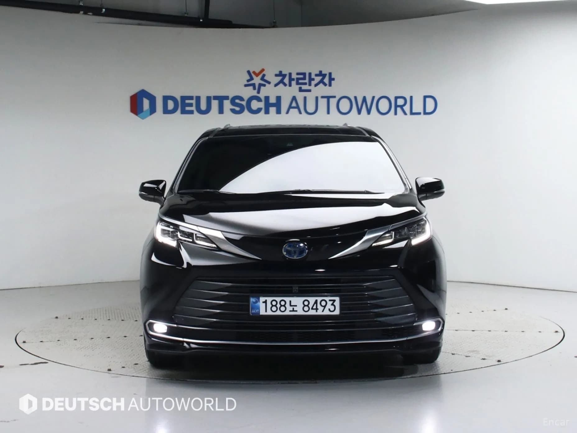 Siena 4th generation