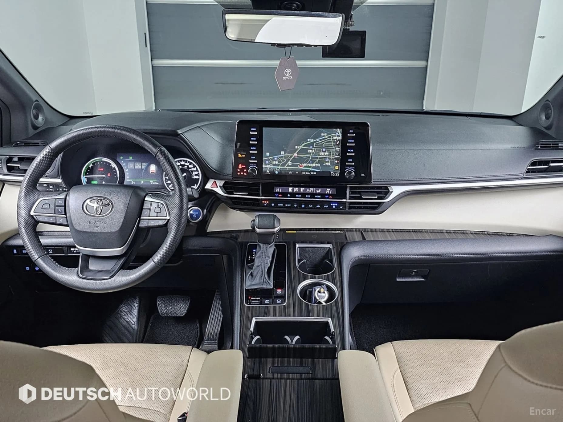 Siena 4th generation