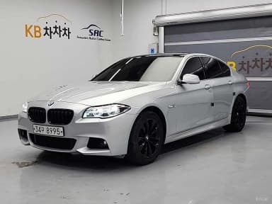 5 Series (F10)