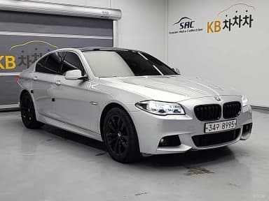 5 Series (F10)