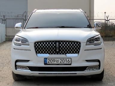 Aviator 2nd Generation