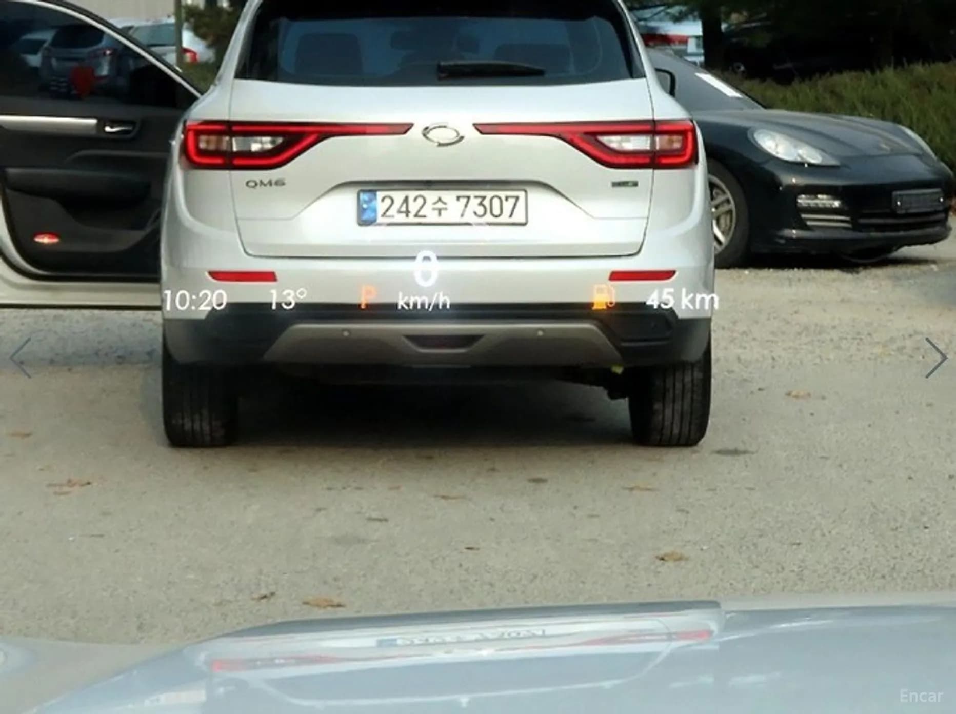 Aviator 2nd Generation