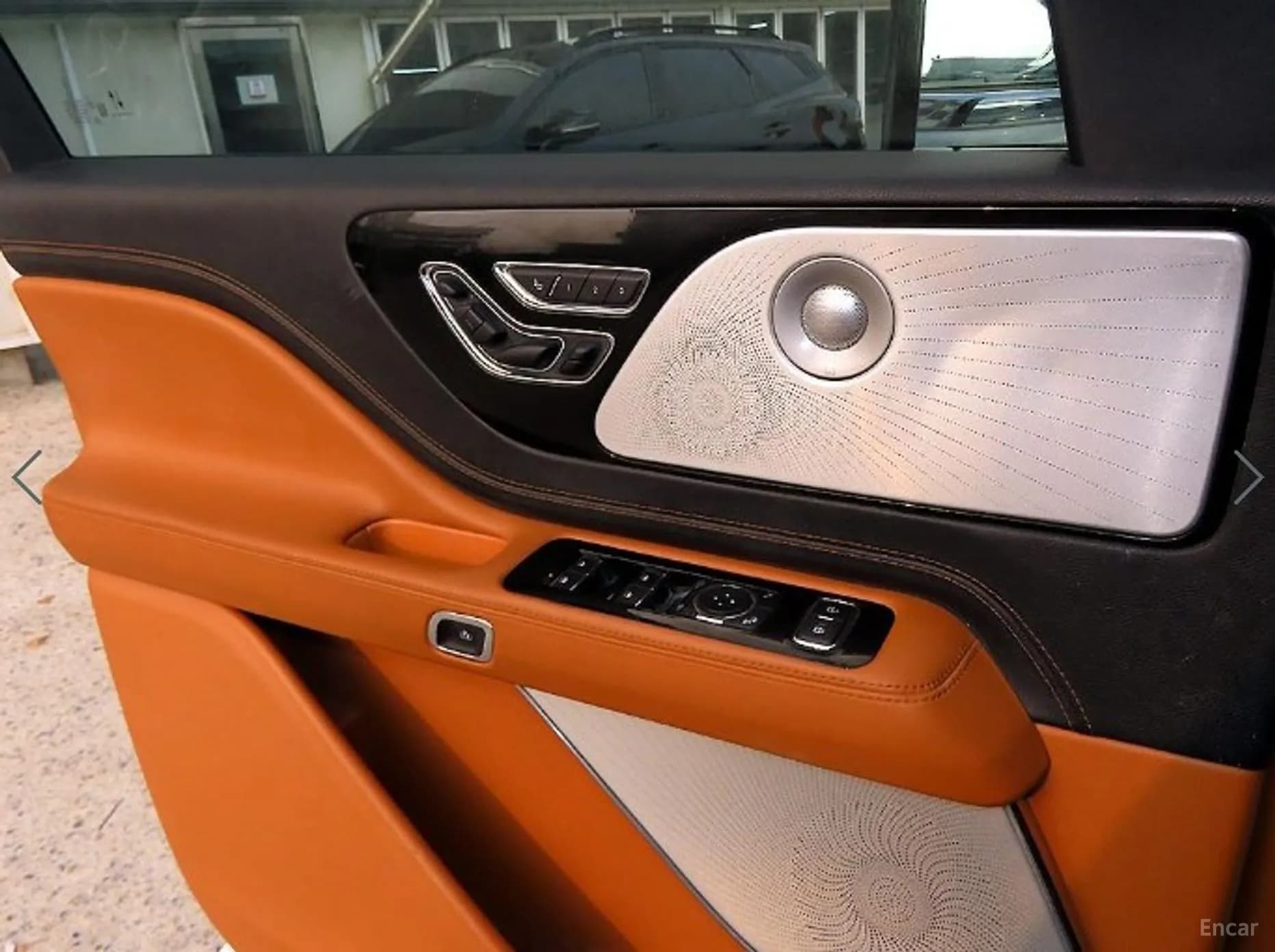 Aviator 2nd Generation