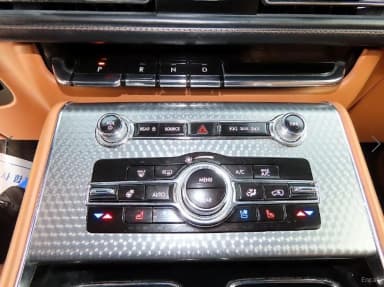 Aviator 2nd Generation