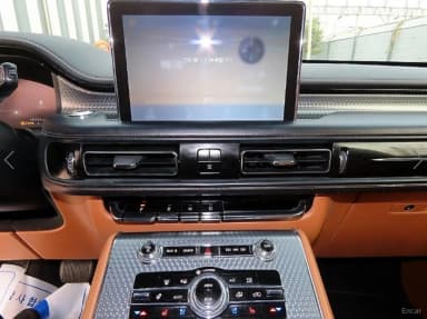 Aviator 2nd Generation