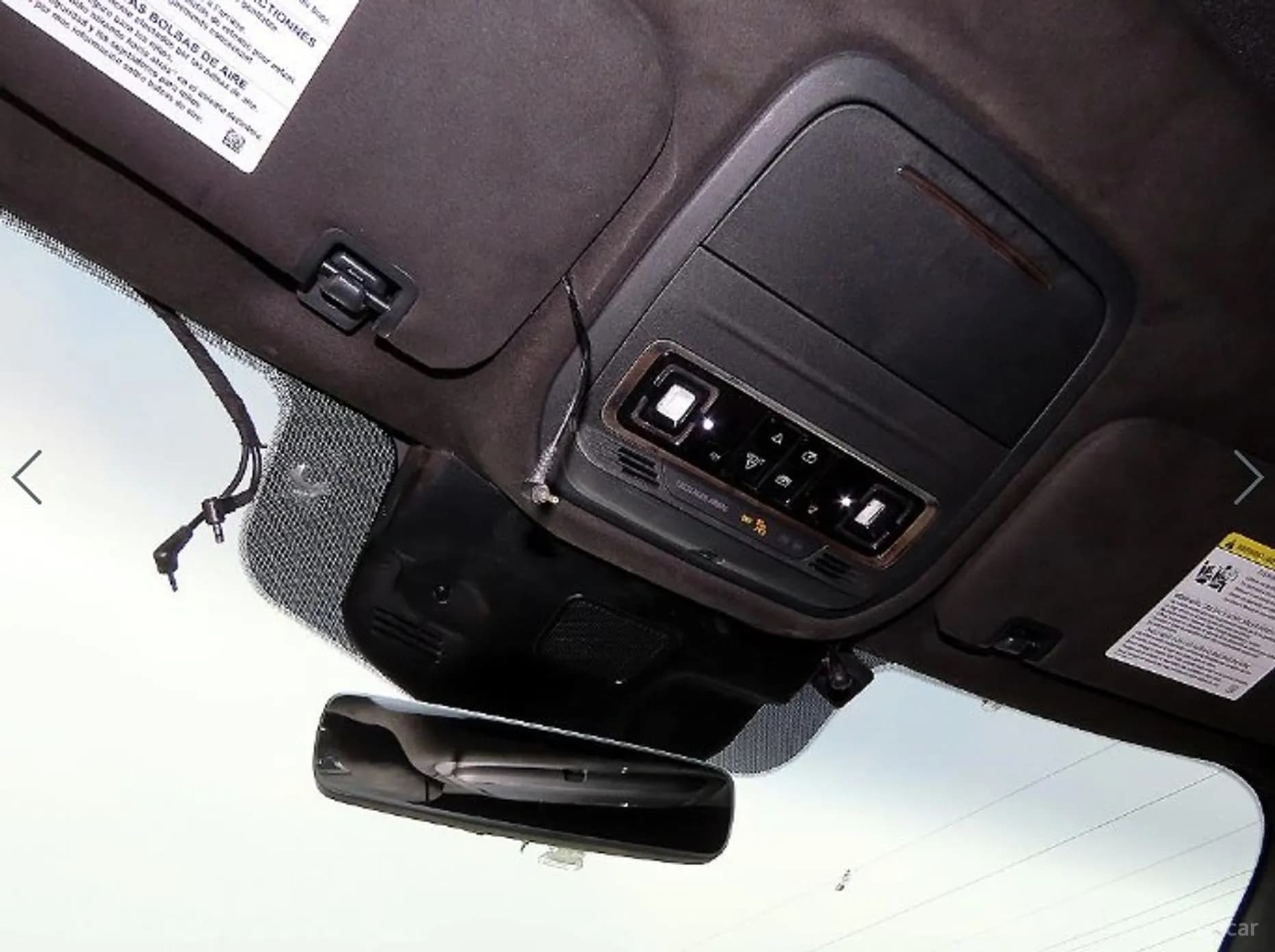 Aviator 2nd Generation