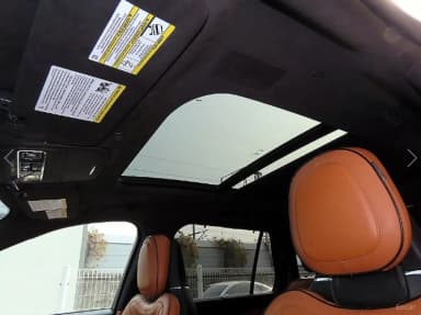 Aviator 2nd Generation