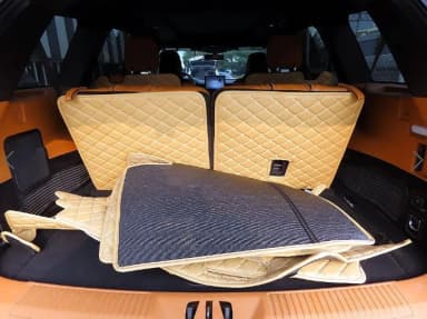 Aviator 2nd Generation