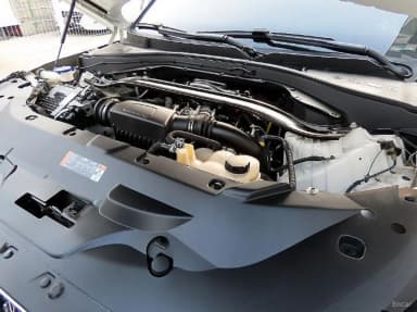 Aviator 2nd Generation