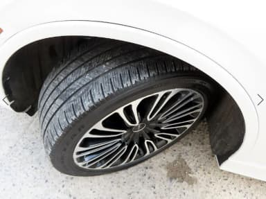 Aviator 2nd Generation