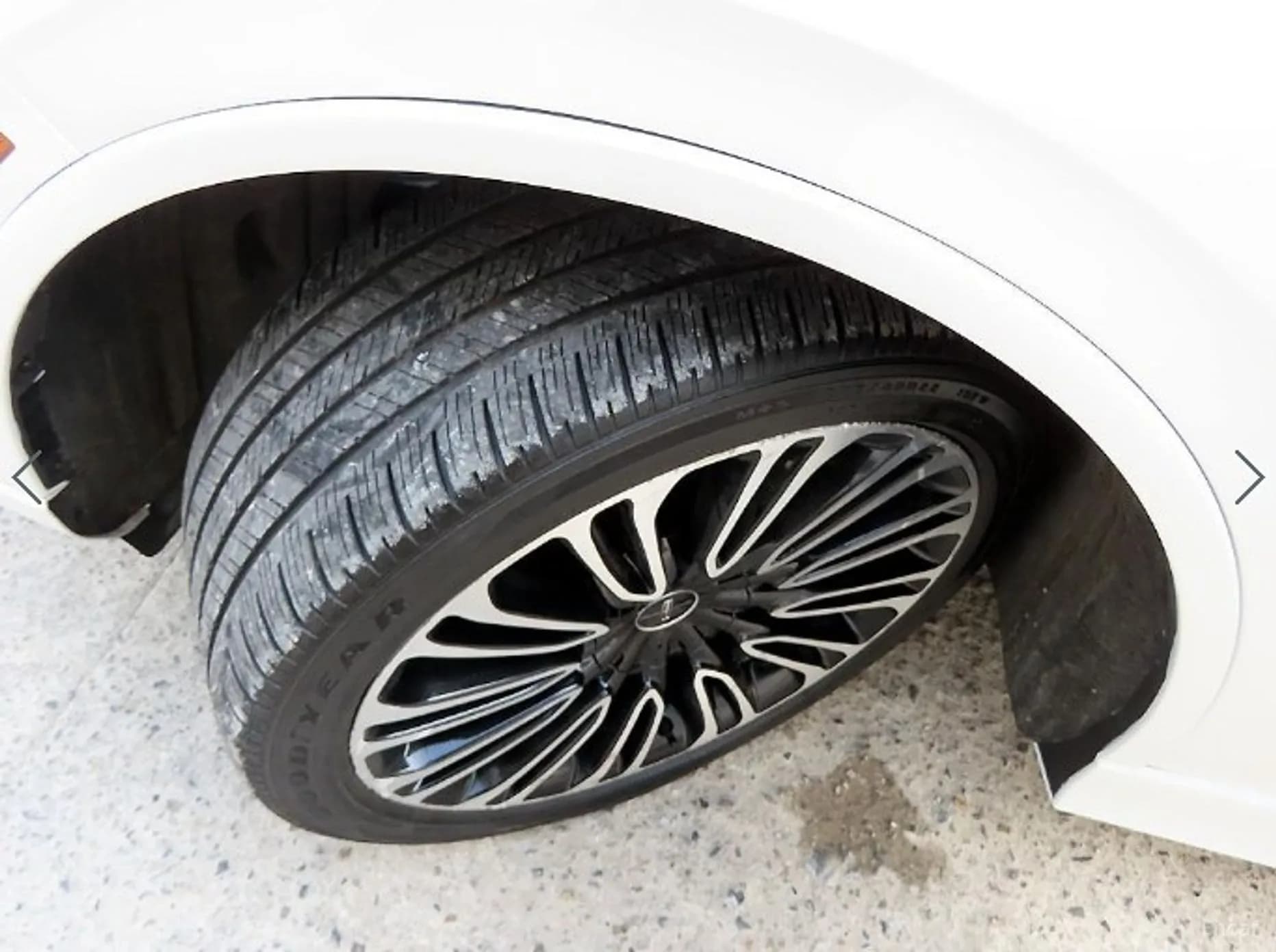 Aviator 2nd Generation