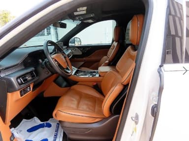 Aviator 2nd Generation