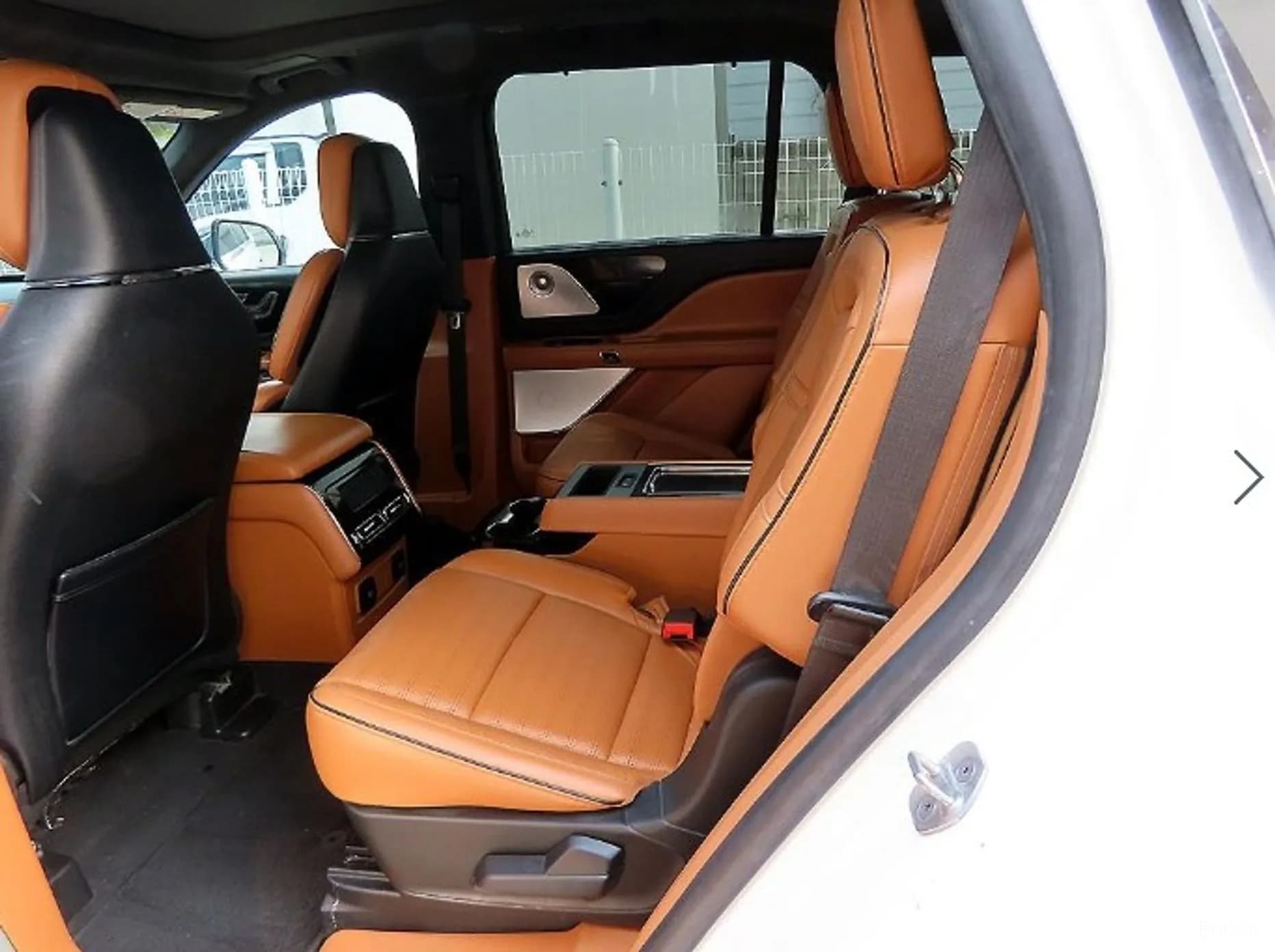 Aviator 2nd Generation