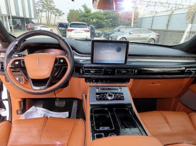 Aviator 2nd Generation