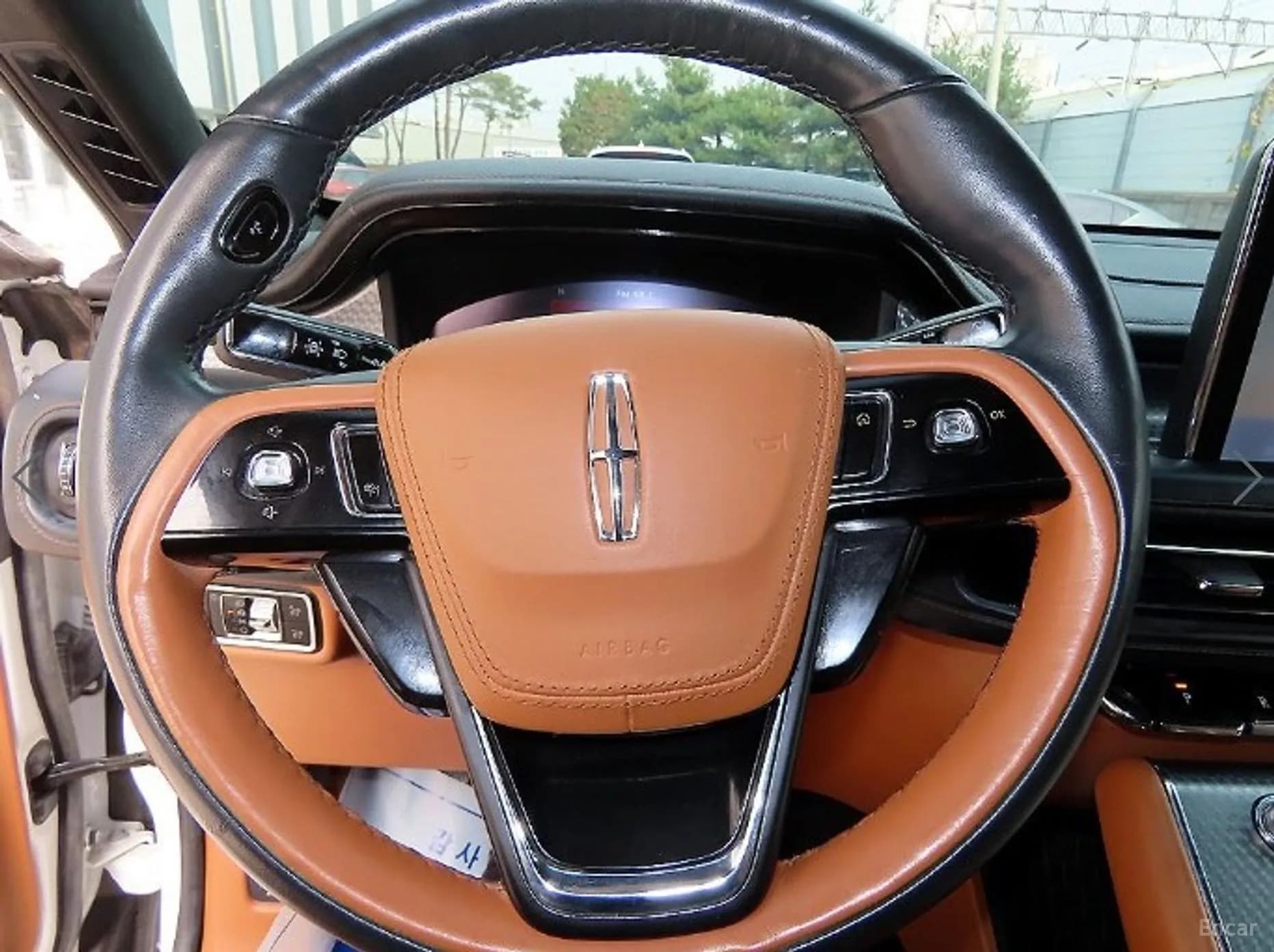 Aviator 2nd Generation