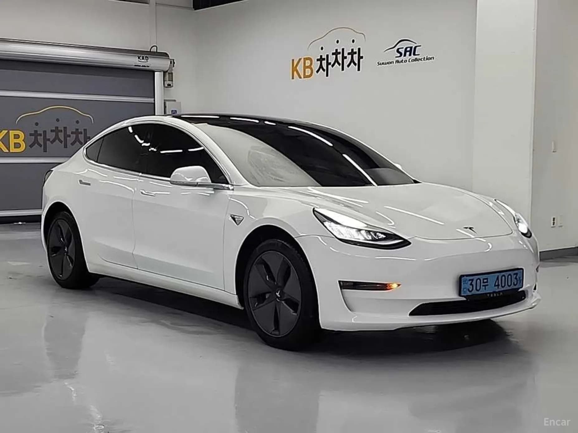 Model 3