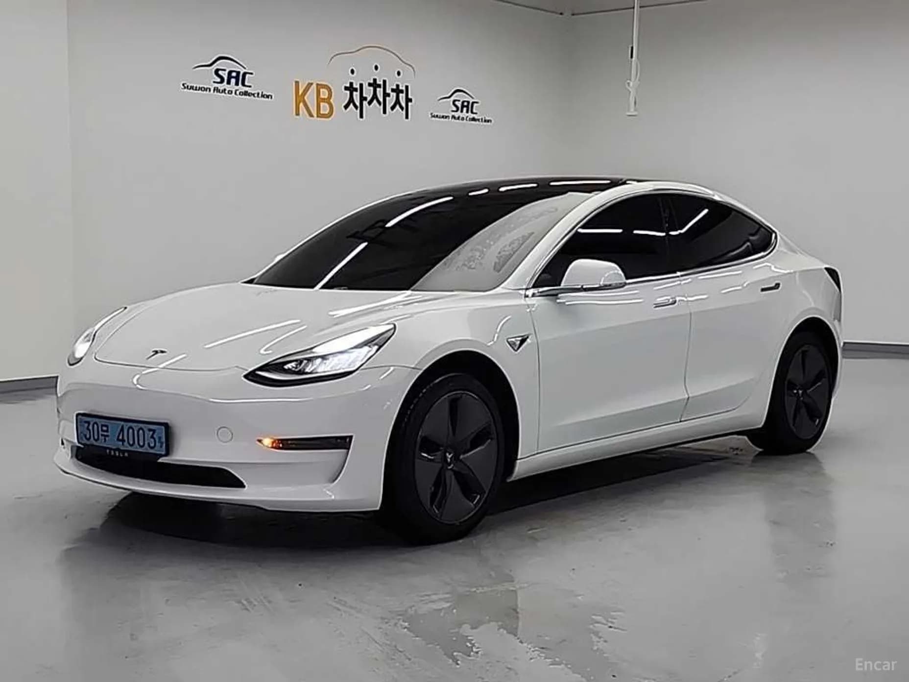 Model 3