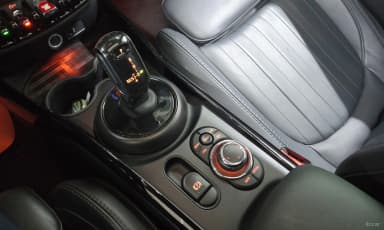 Cooper S Clubman