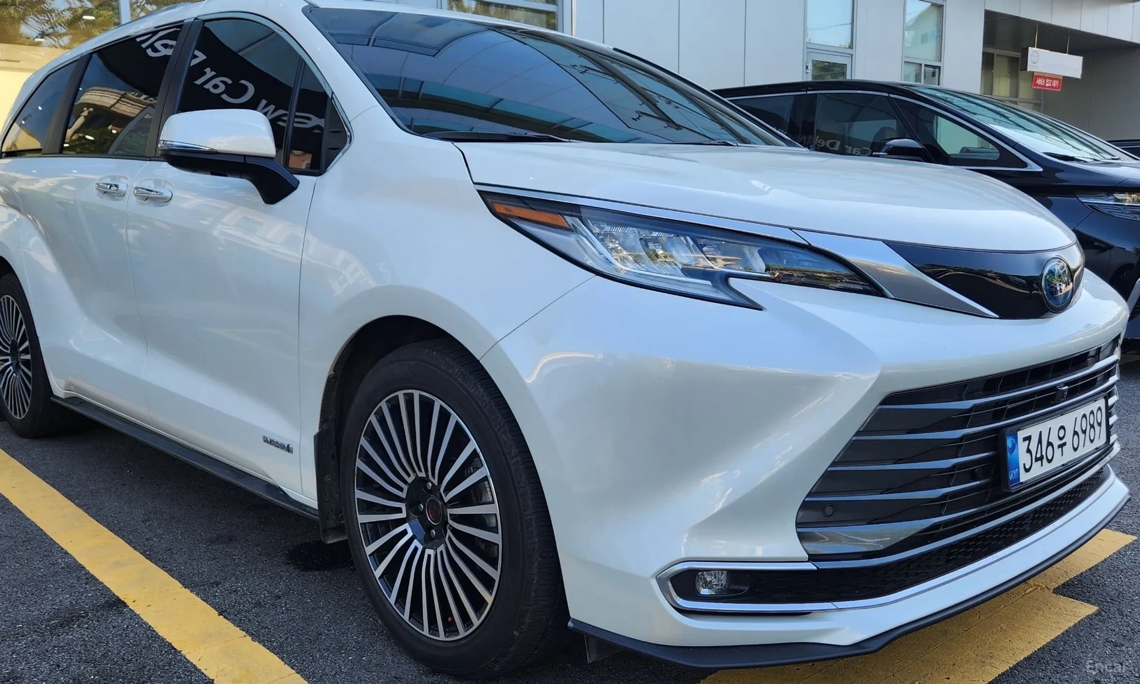 Siena 4th generation