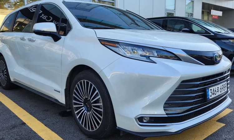 Siena 4th generation