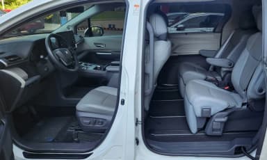 Siena 4th generation