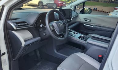 Siena 4th generation