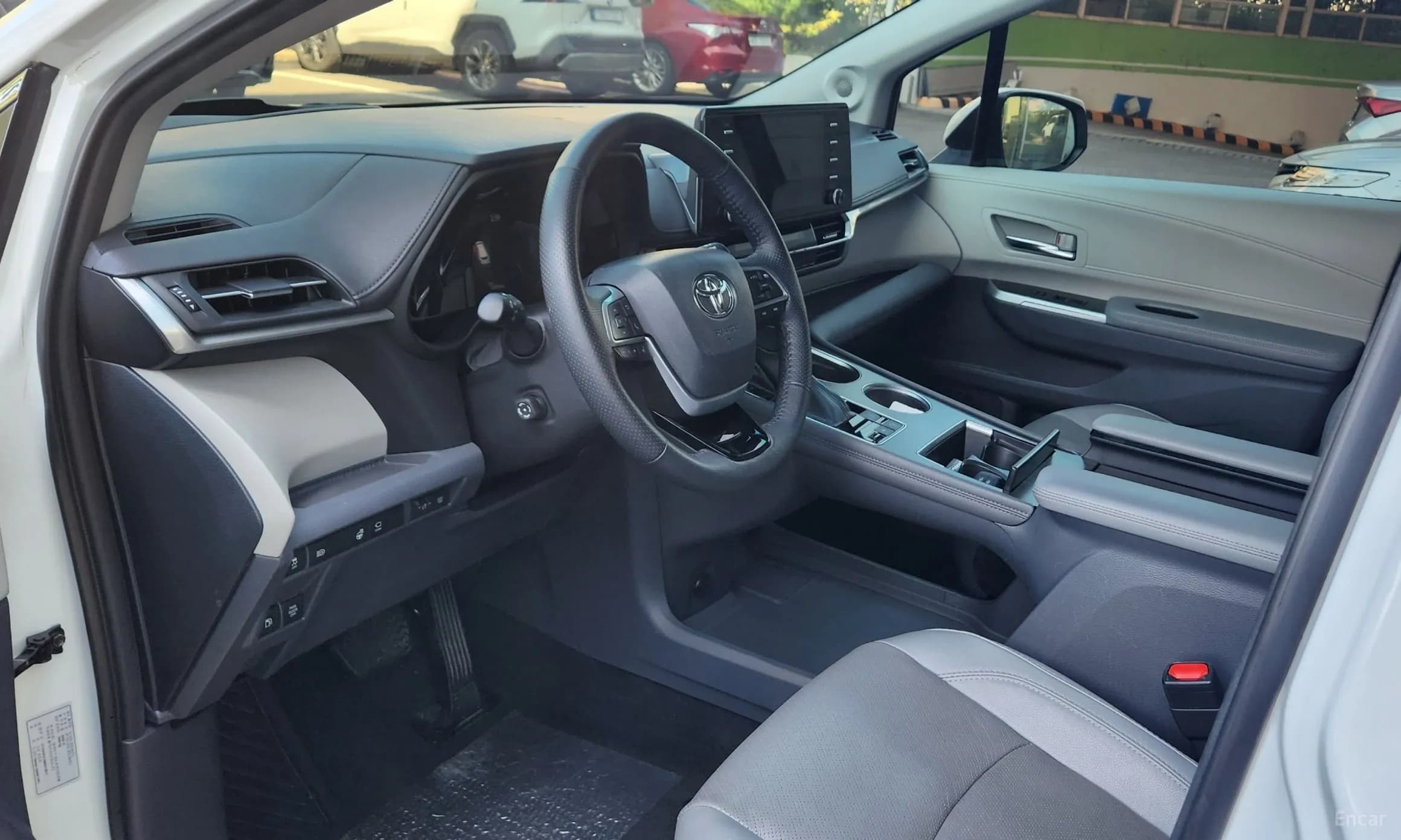 Siena 4th generation