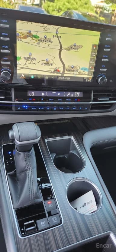 Siena 4th generation