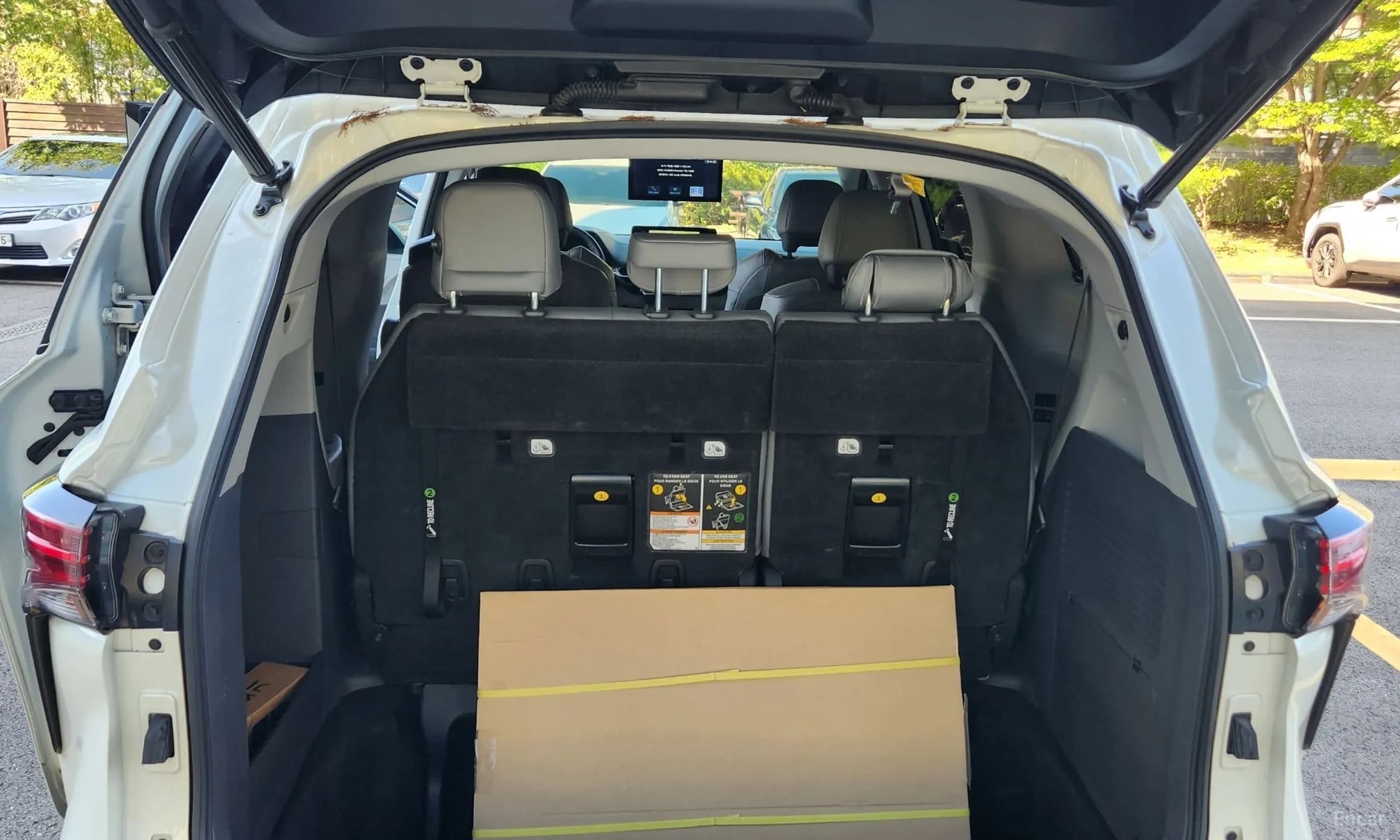 Siena 4th generation