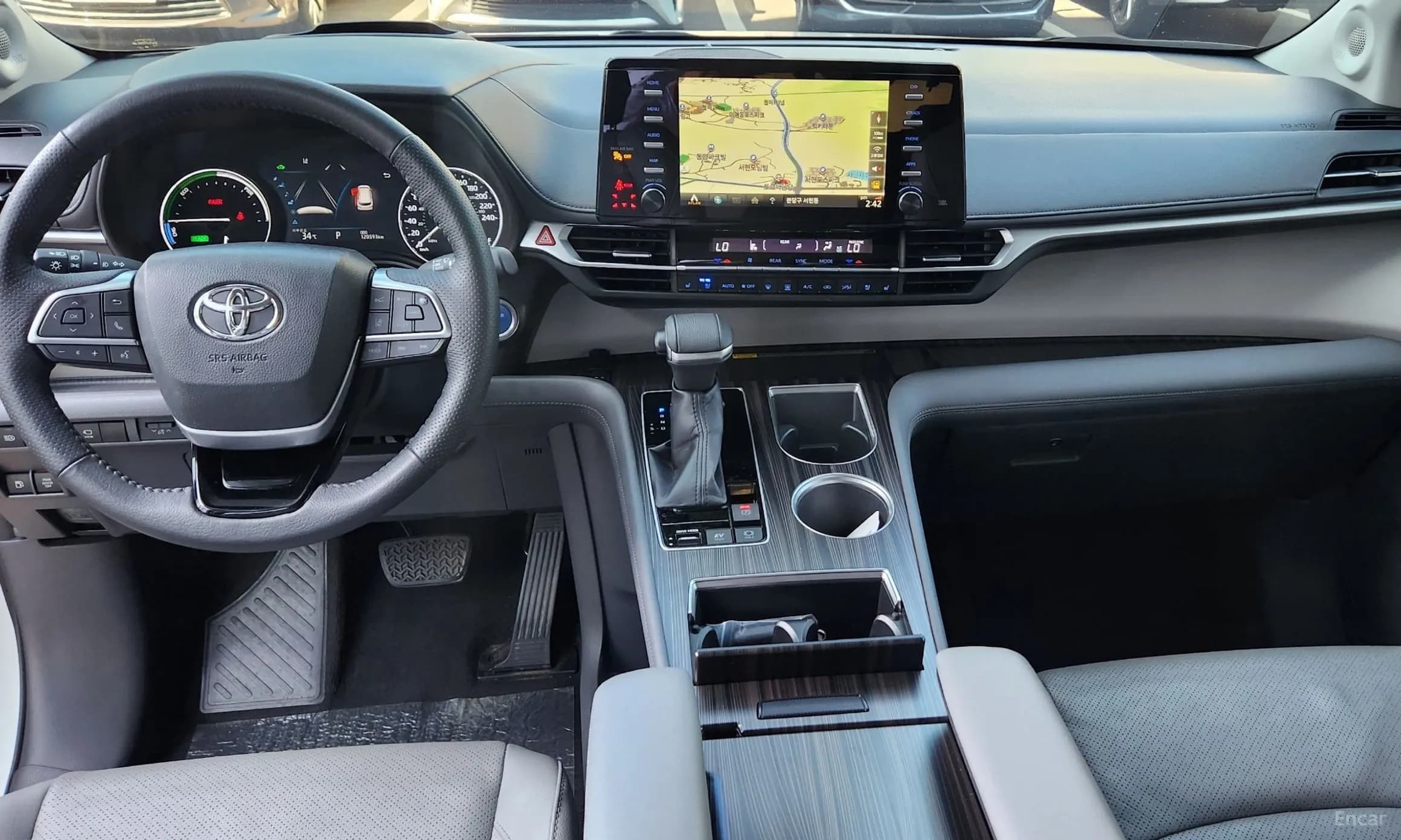 Siena 4th generation