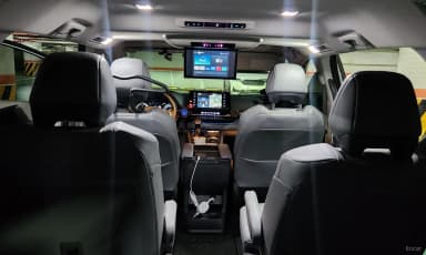 Siena 4th generation