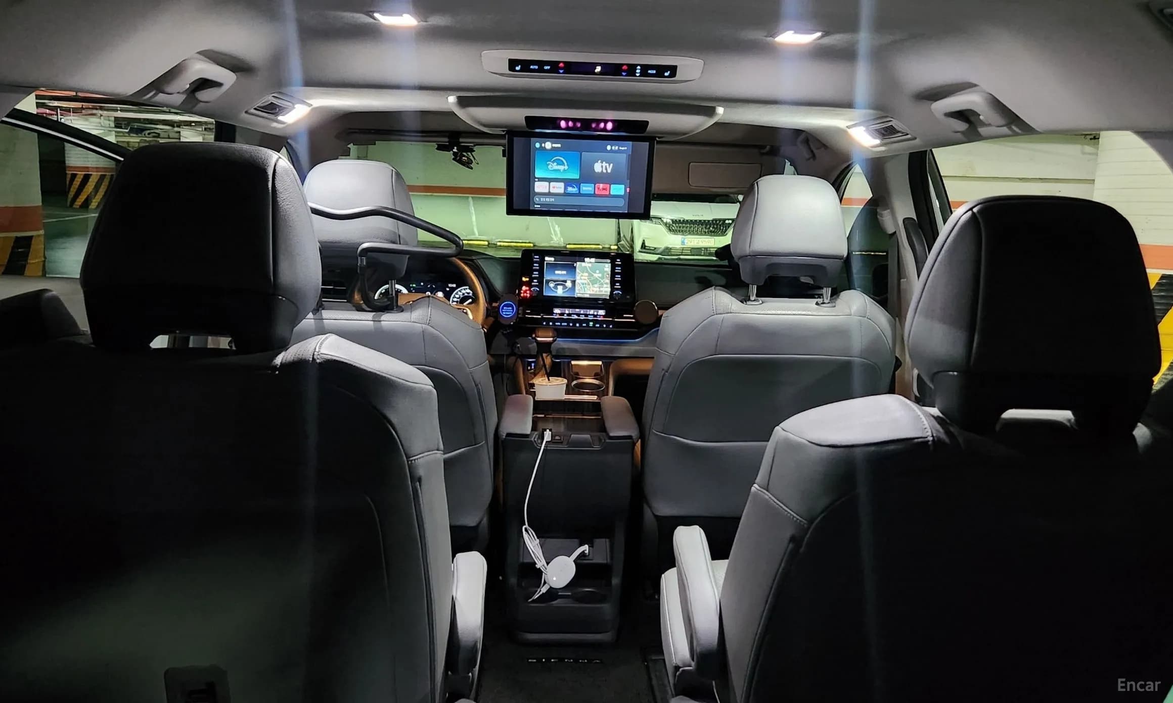 Siena 4th generation