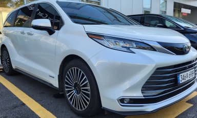 Siena 4th generation