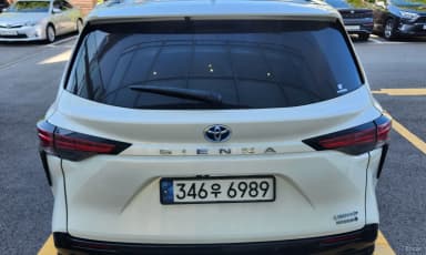 Siena 4th generation