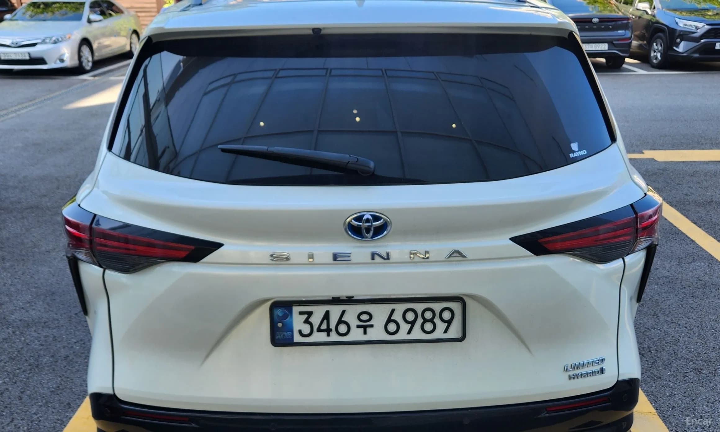 Siena 4th generation