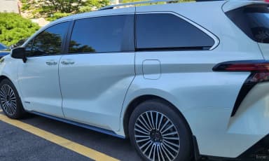 Siena 4th generation