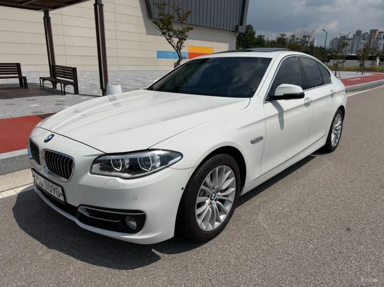 5 Series (F10)