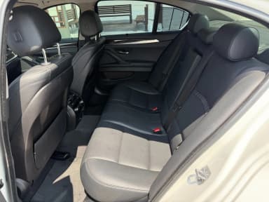 5 Series (F10)
