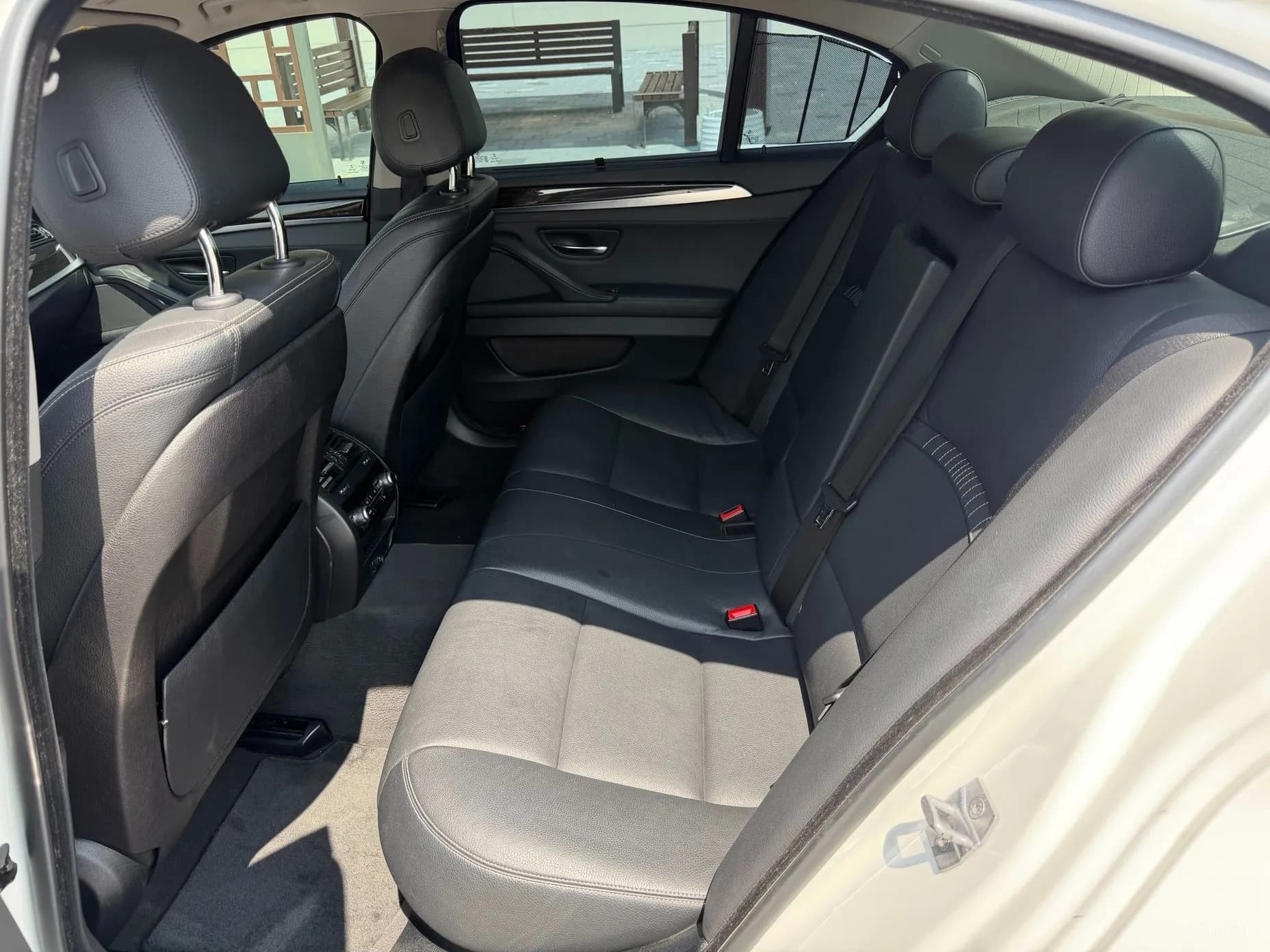 5 Series (F10)