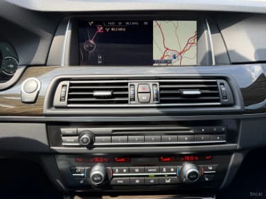 5 Series (F10)