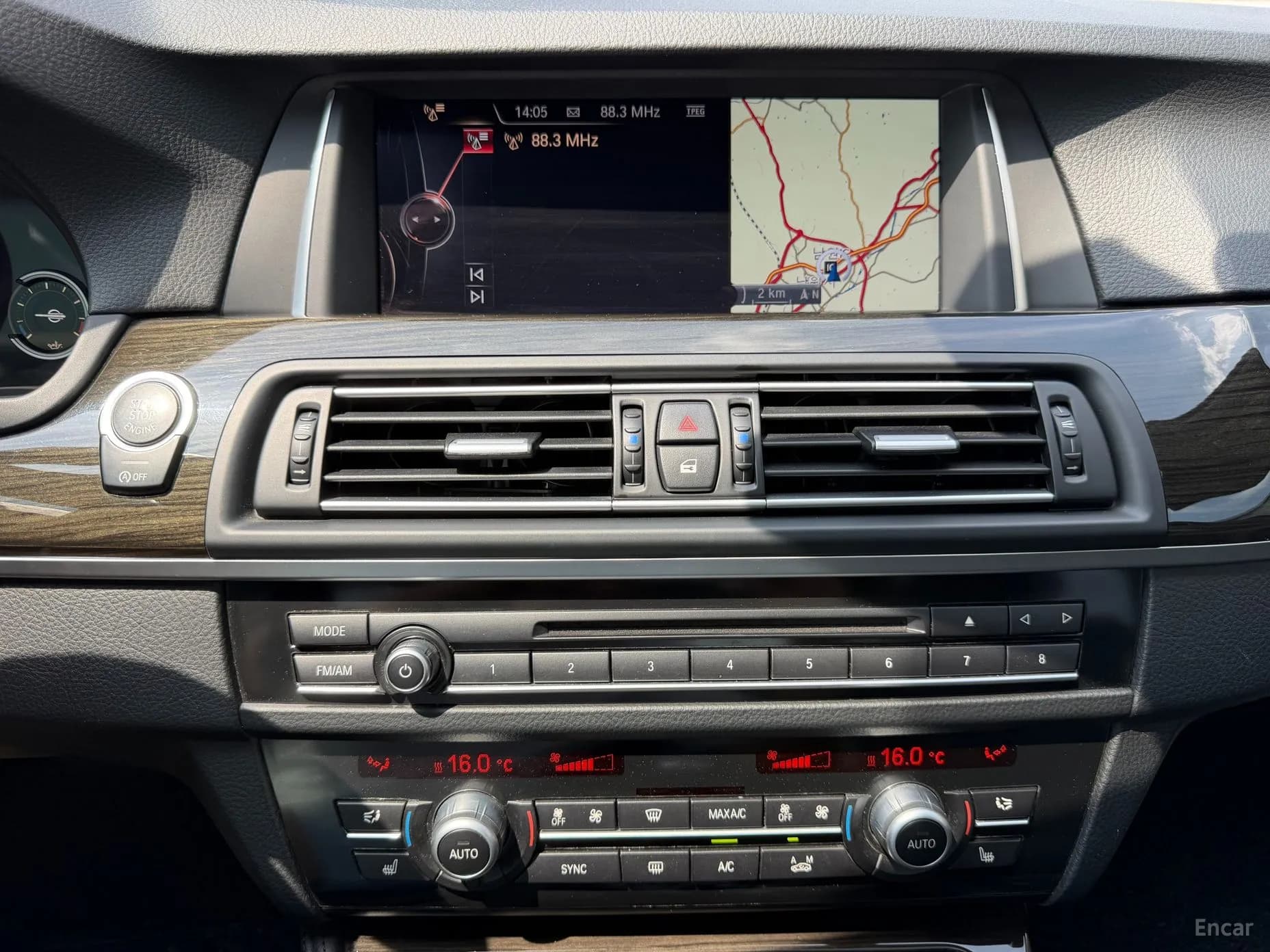 5 Series (F10)