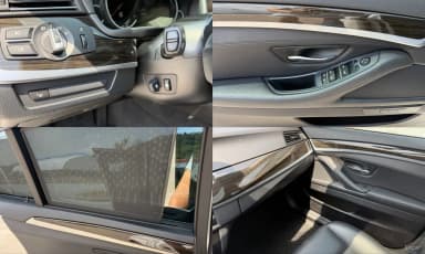 5 Series (F10)