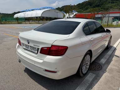 5 Series (F10)