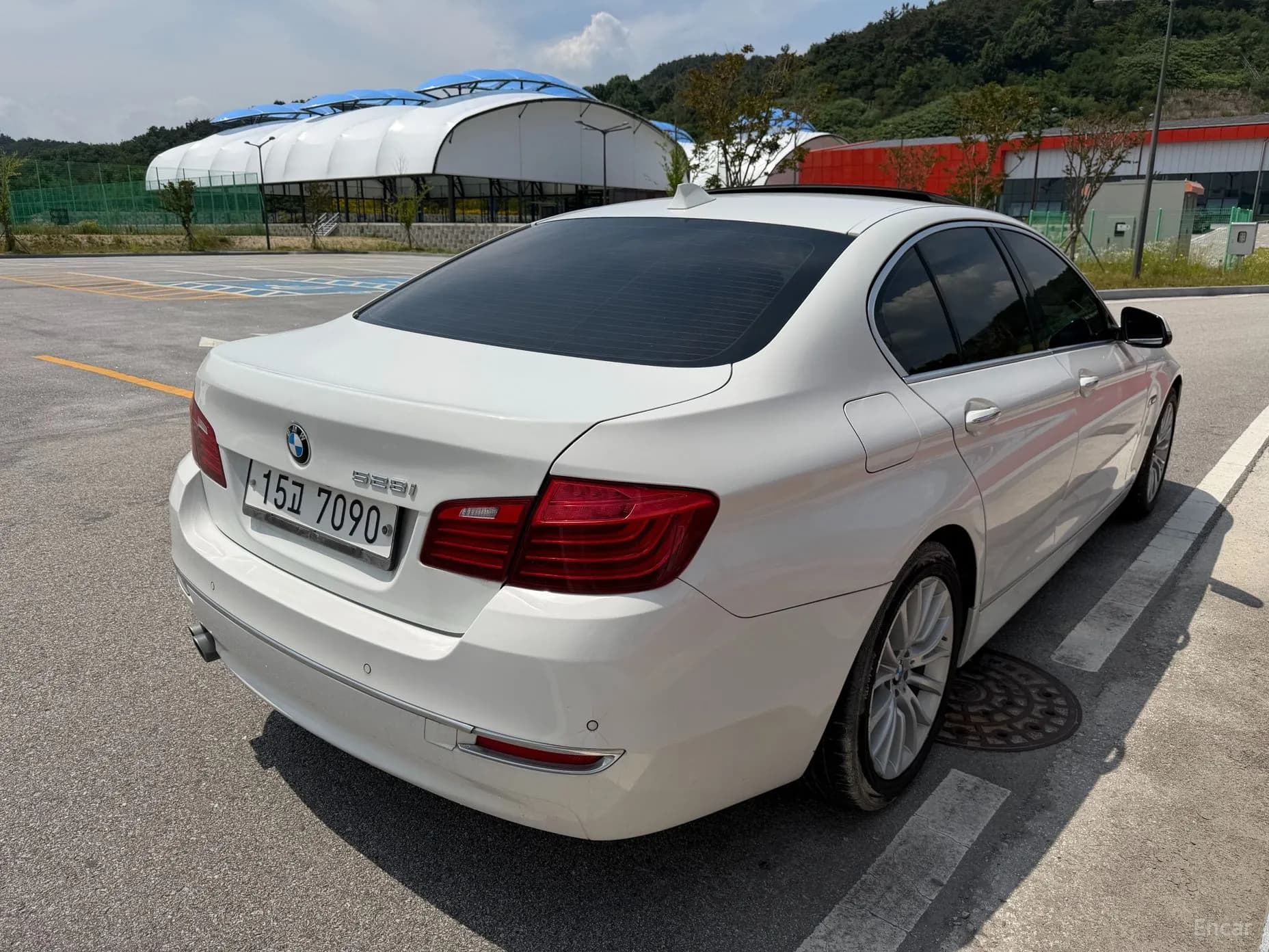5 Series (F10)
