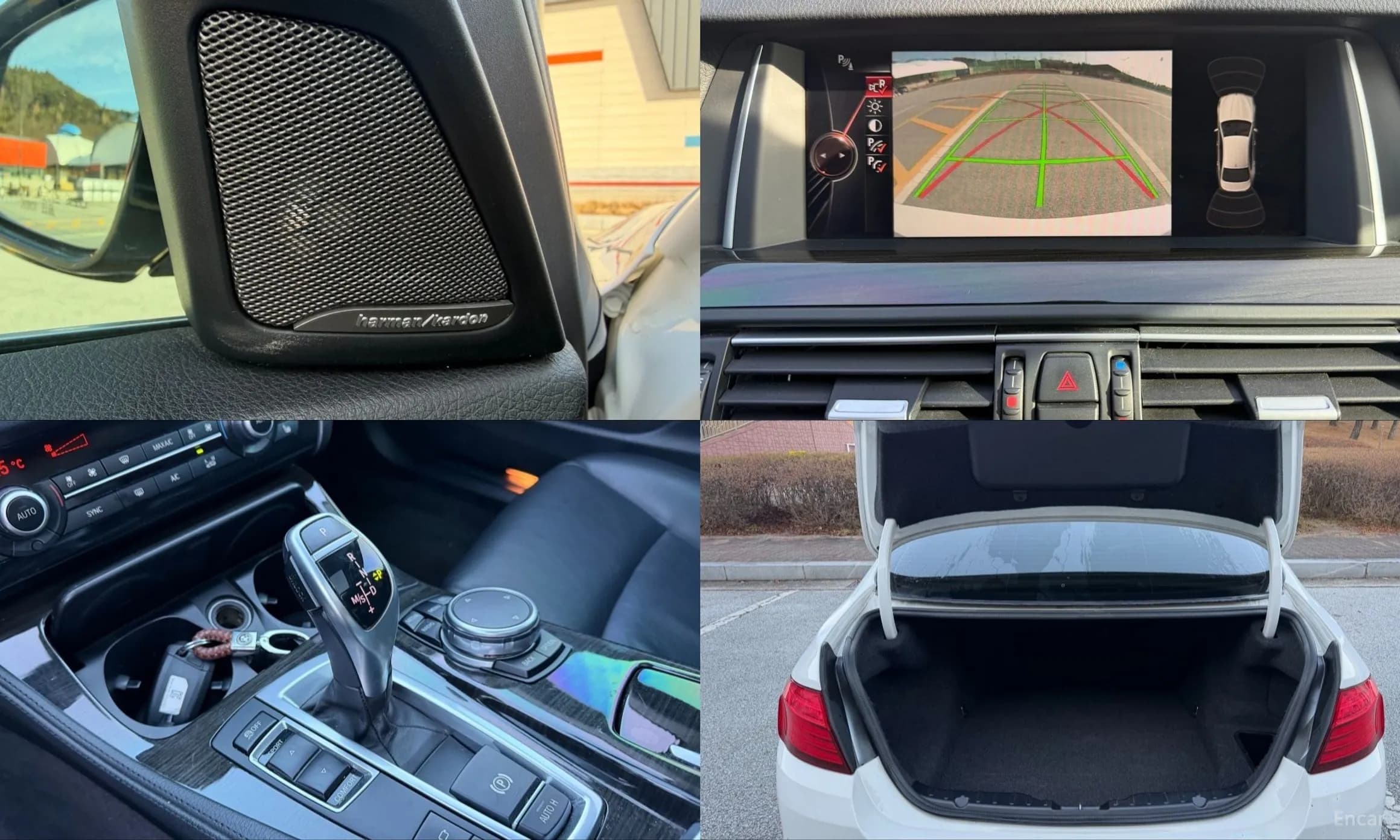 5 Series (F10)