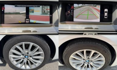 5 Series (F10)
