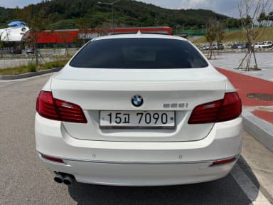 5 Series (F10)