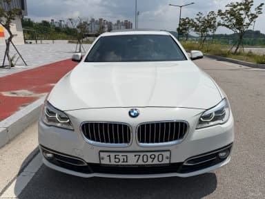 5 Series (F10)