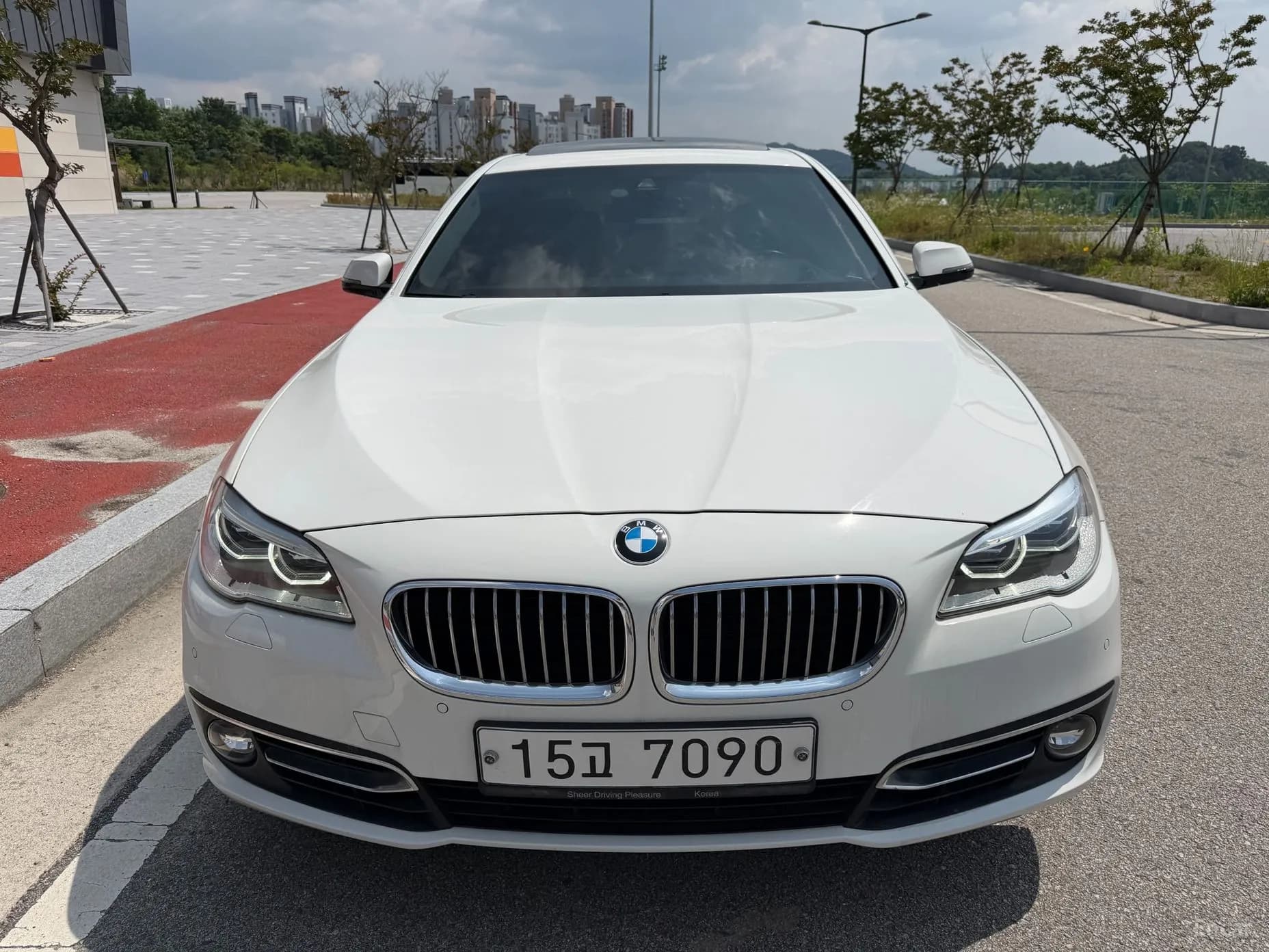 5 Series (F10)