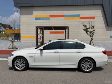 5 Series (F10)